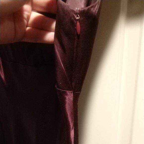 Formal Long Prom Dress 5 - Picture 6 of 7